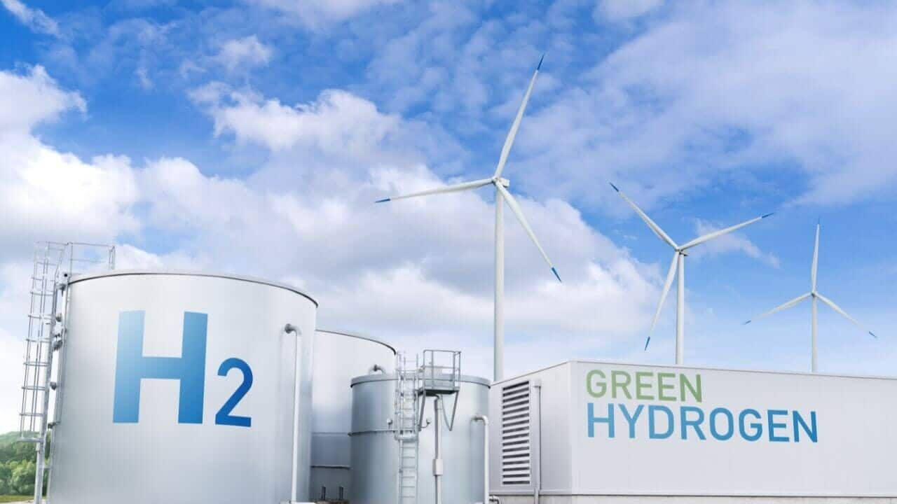 India's first green hydrogen valley to come up in Pune