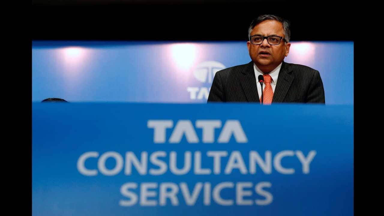 TCS wants to become 'AI-first' TCS: Decoding what it means