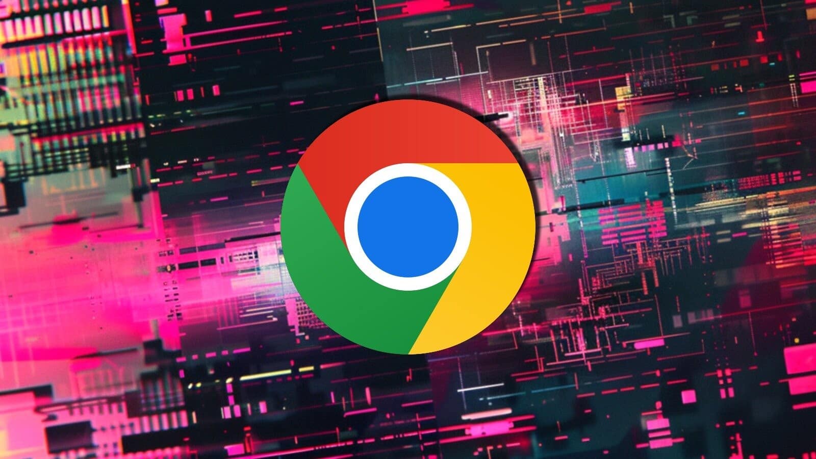 Chrome on Android to hide sensitive data during screen sharing