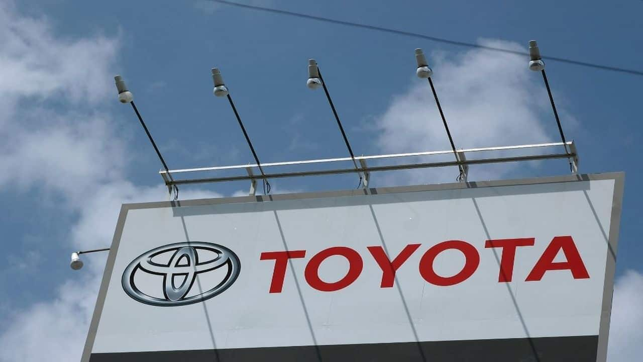 Toyota to invest around ₹20,000cr in new Maharashtra manufacturing plant