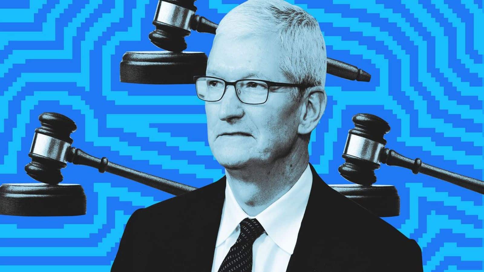 US government initiates antitrust lawsuit against Apple: Key takeaways