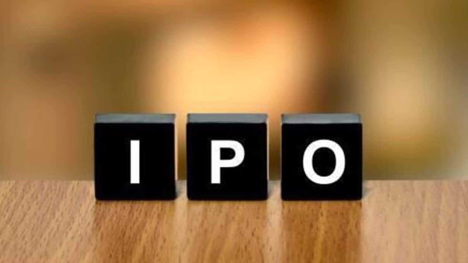 5 new IPOs and 2 listings to hit Indian market