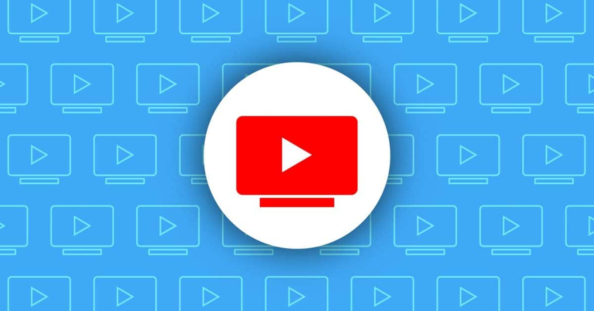 YouTube TV app bug misrepresents status of live content