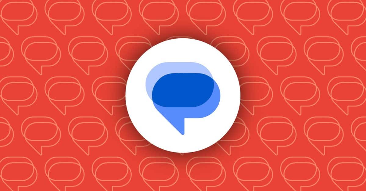 Google Messages revamps drafts display in list of conversations