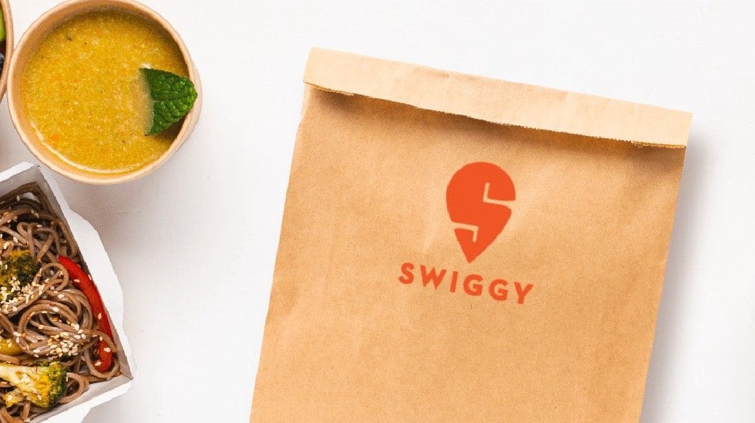 How to use Incognito Mode while ordering on Swiggy