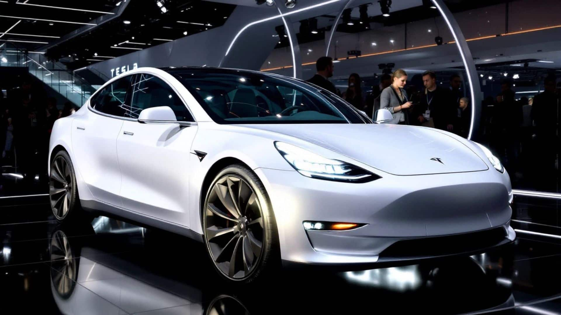 Why Tesla has recalled over 200,000 vehicles in the US