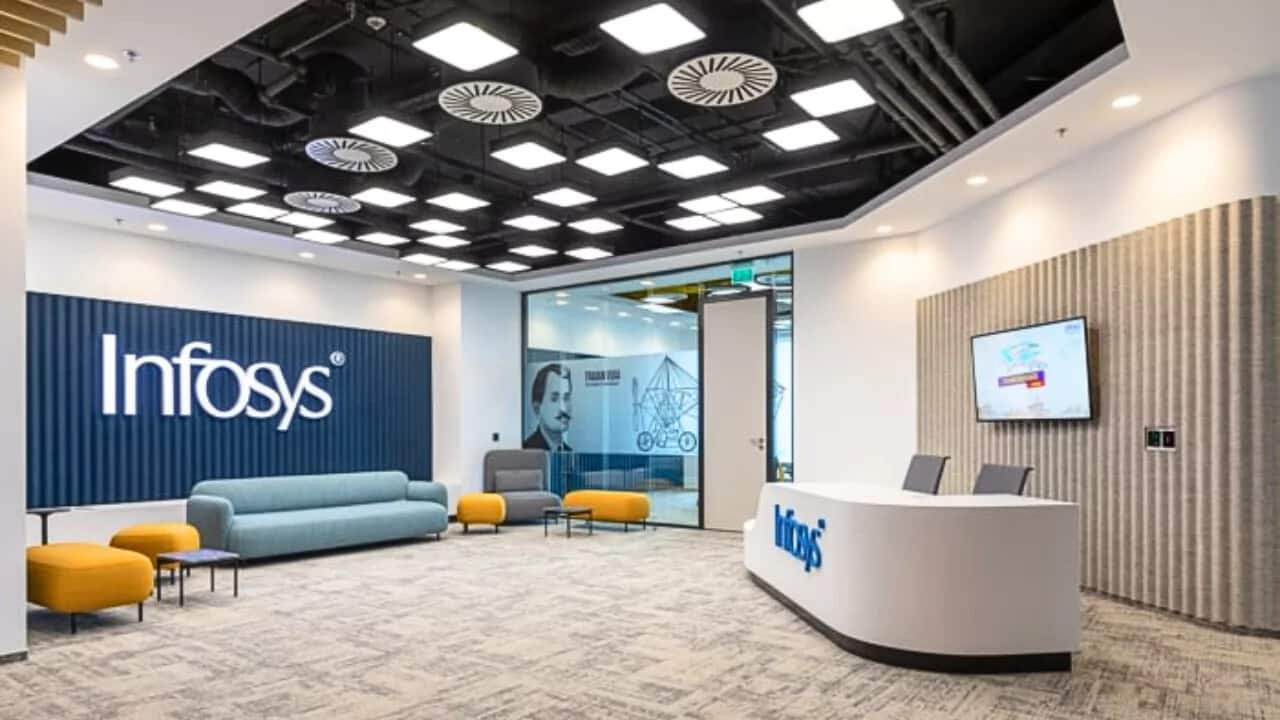 Infosys employees receive average salary hike of 5-8%