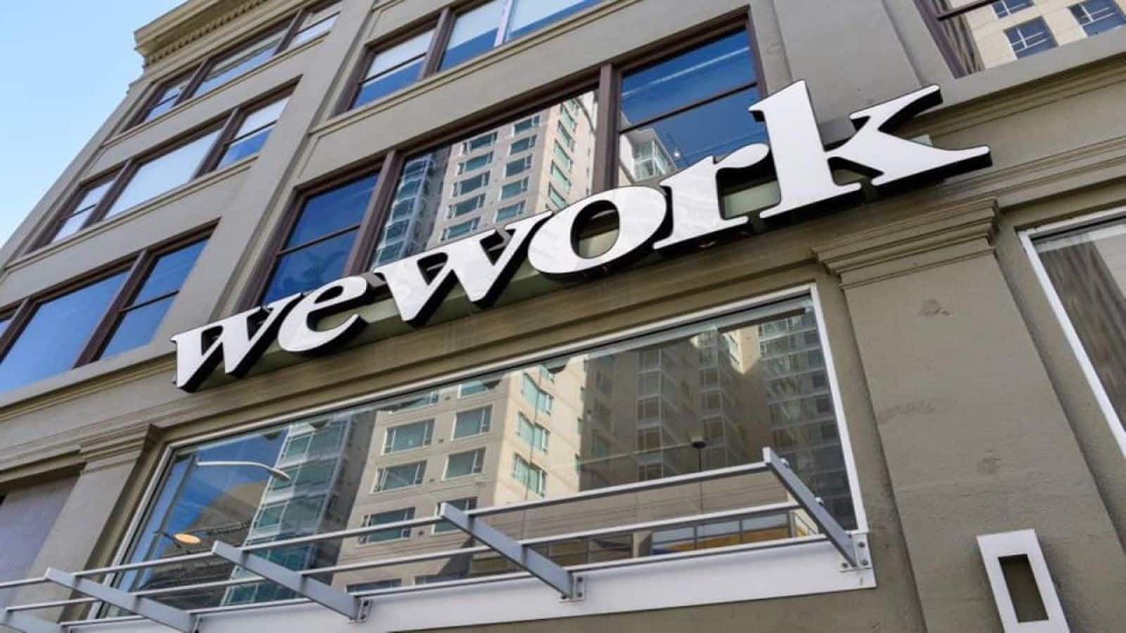 WeWork gets CCI approval to exit Indian co-working market