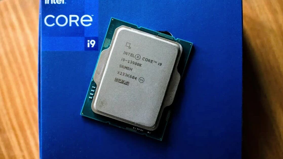 Intel processors are facing irreversible damage because of voltage issues