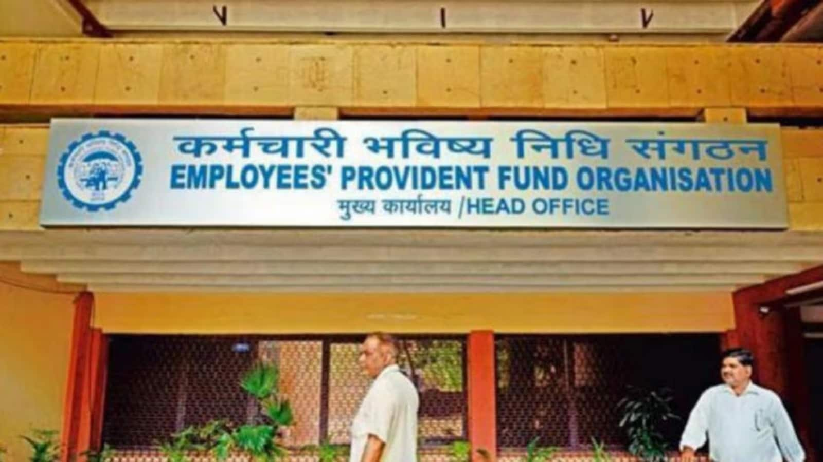 EPFO's membership base grows 8% YoY to 1.93M in June