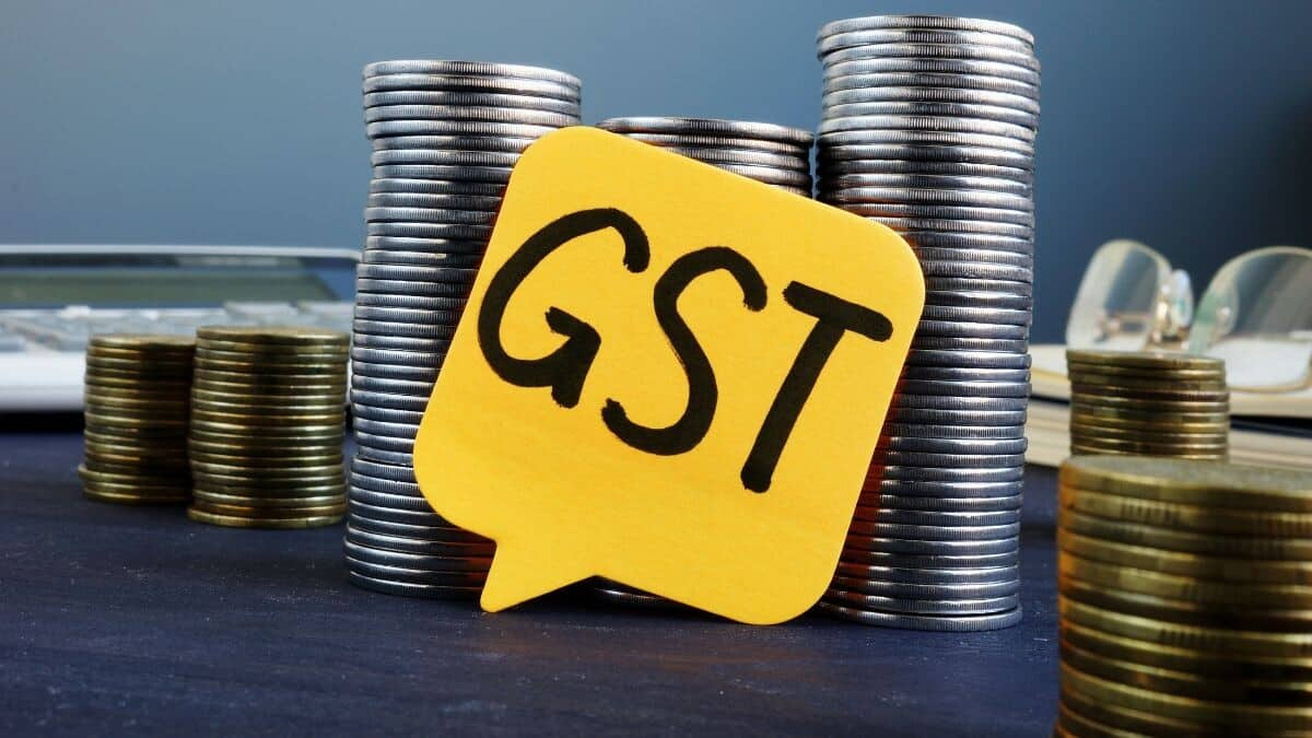 January's GST collections stand at ₹1.72L crore, second-highest ever