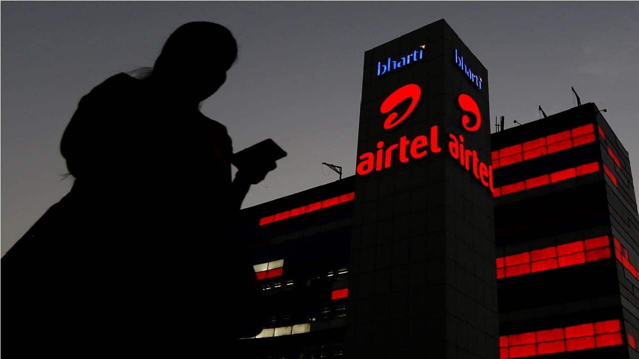 Airtel, Bajaj Finance have partnered to create a fintech platform