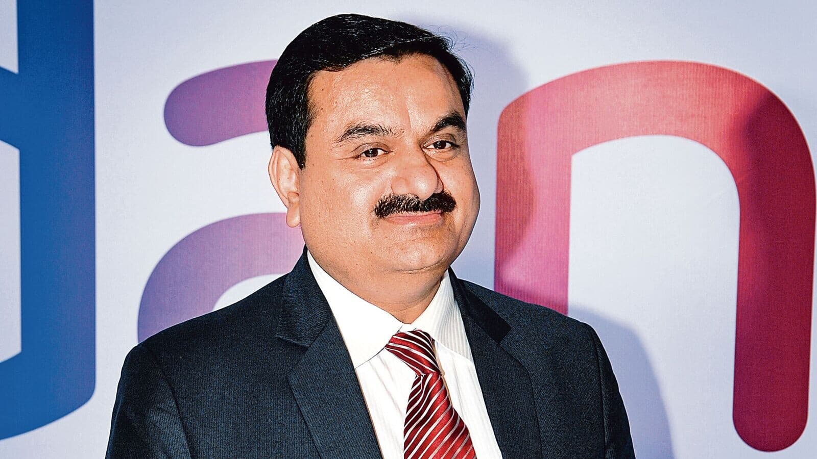 Adani Group is planning $5B jump into metals business: Report