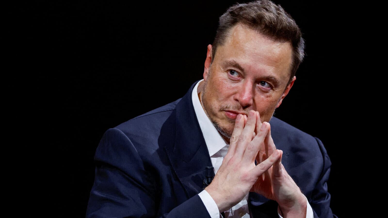 Is Elon Musk going mad? His biographer certainly thinks so