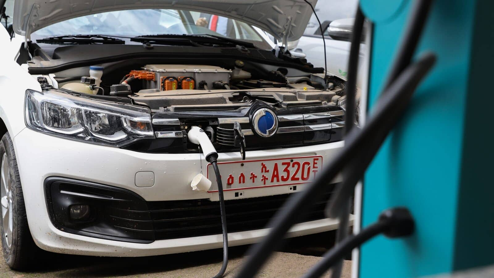 Ethiopia's EV-only policy backfires amid insufficient charging infrastructure