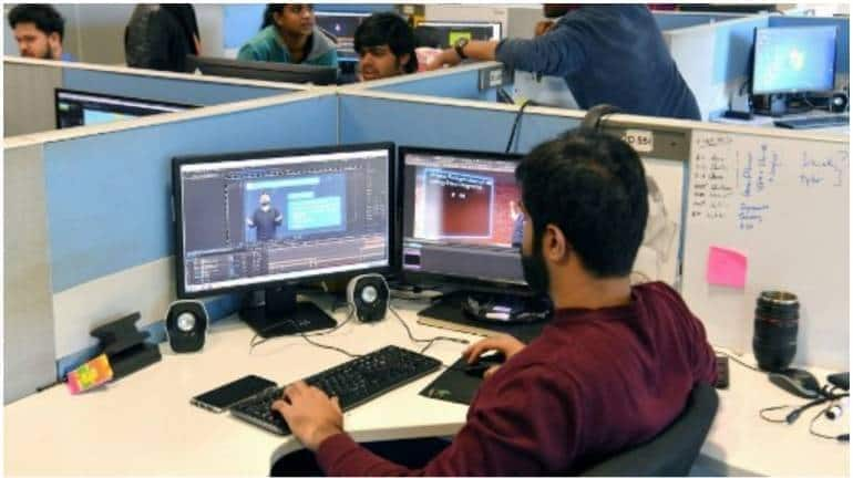 Indian IT firms cutting bench sizes to boost revenue