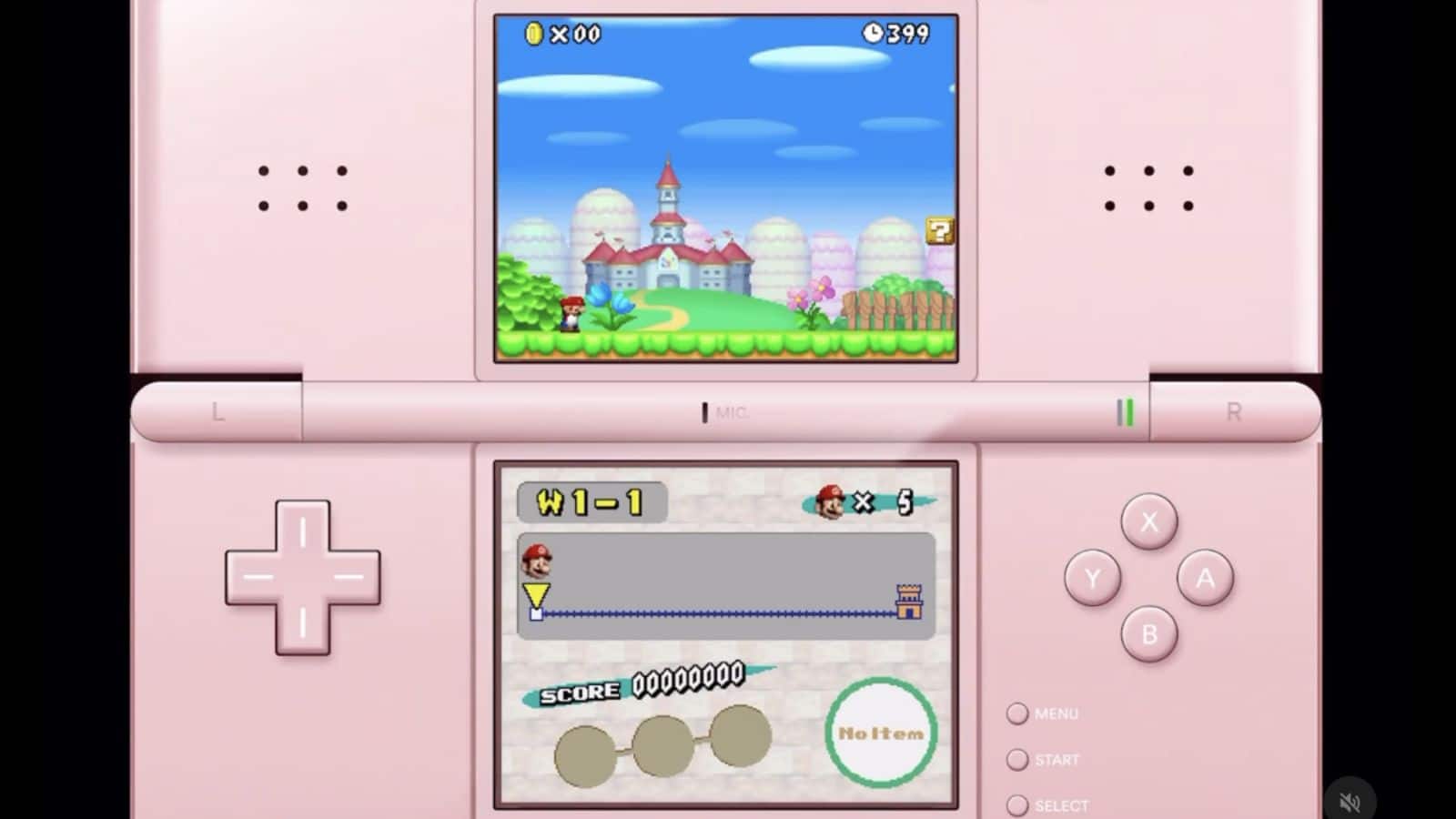 Nintendo emulator Delta is on its way to iPads