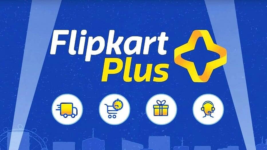 What is Flipkart Plus and how to become a member