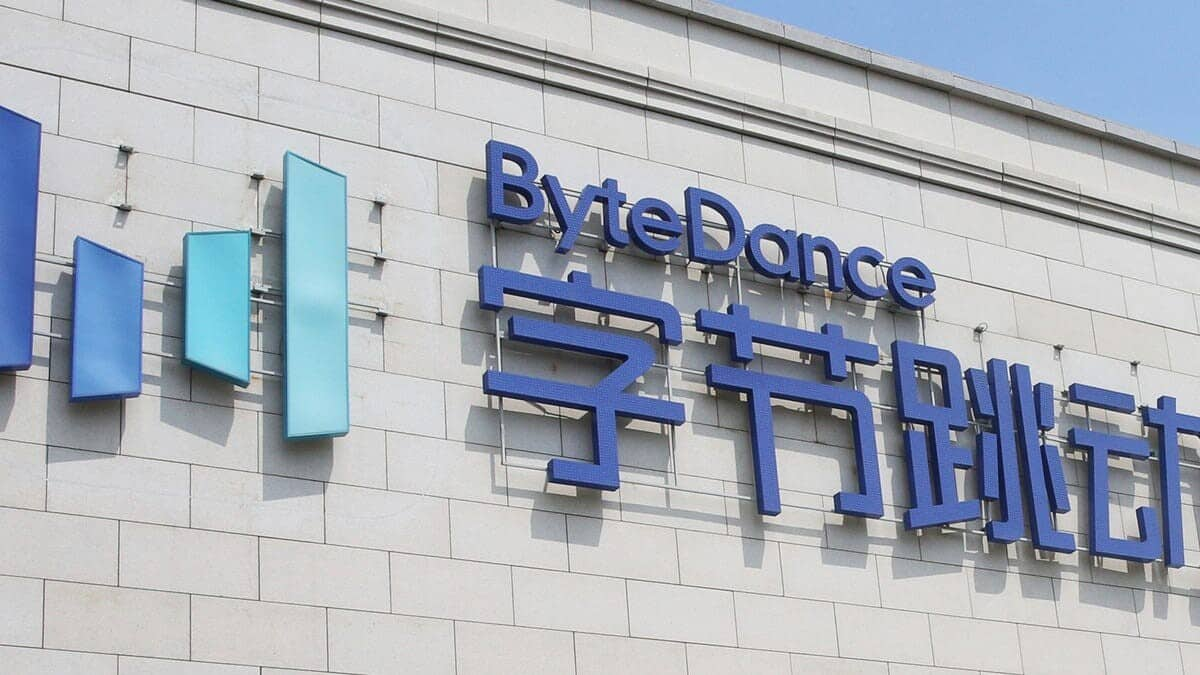 TikTok's parent company ByteDance to develop its own AI chips