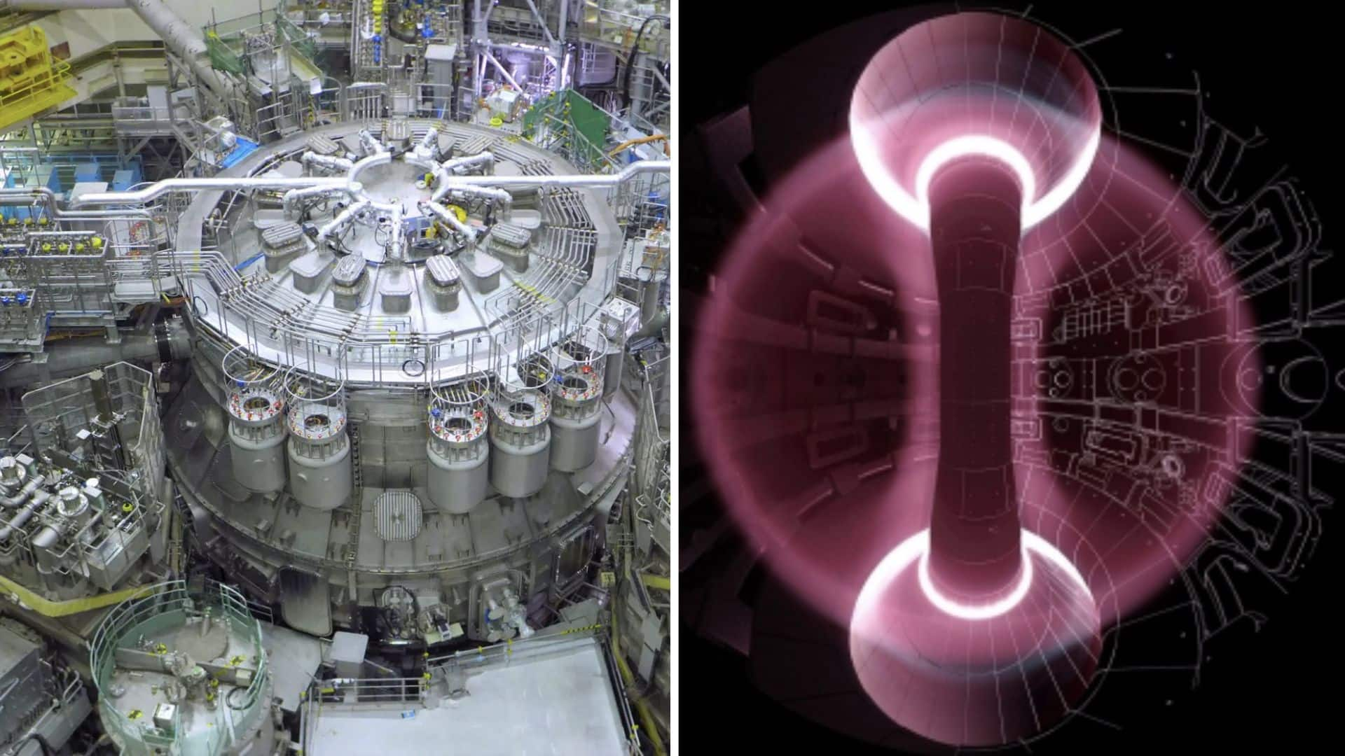 Japanese machine to generate fusion energy sets Guinness World Record