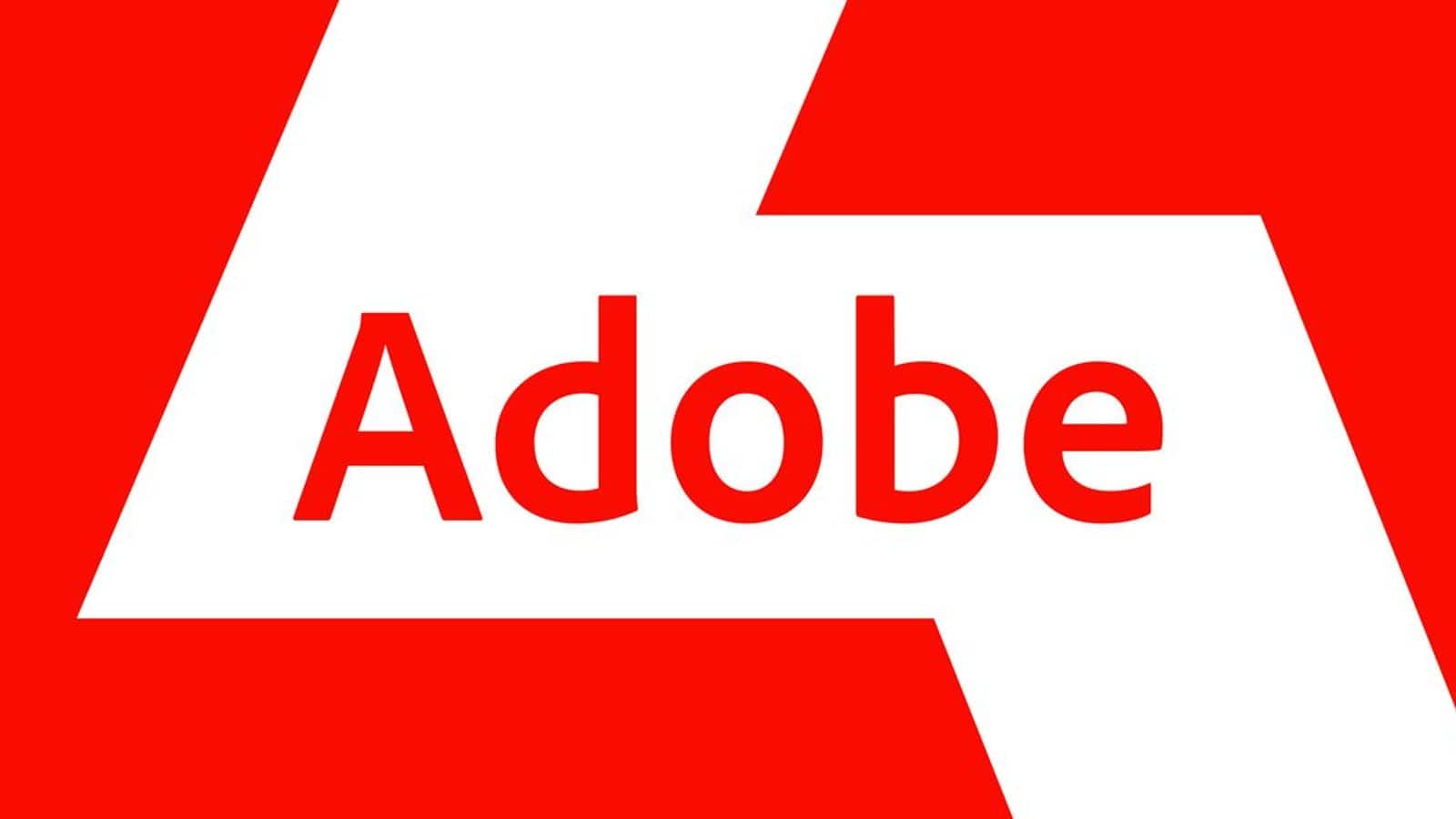 Adobe won't use your content to train its AI anymore