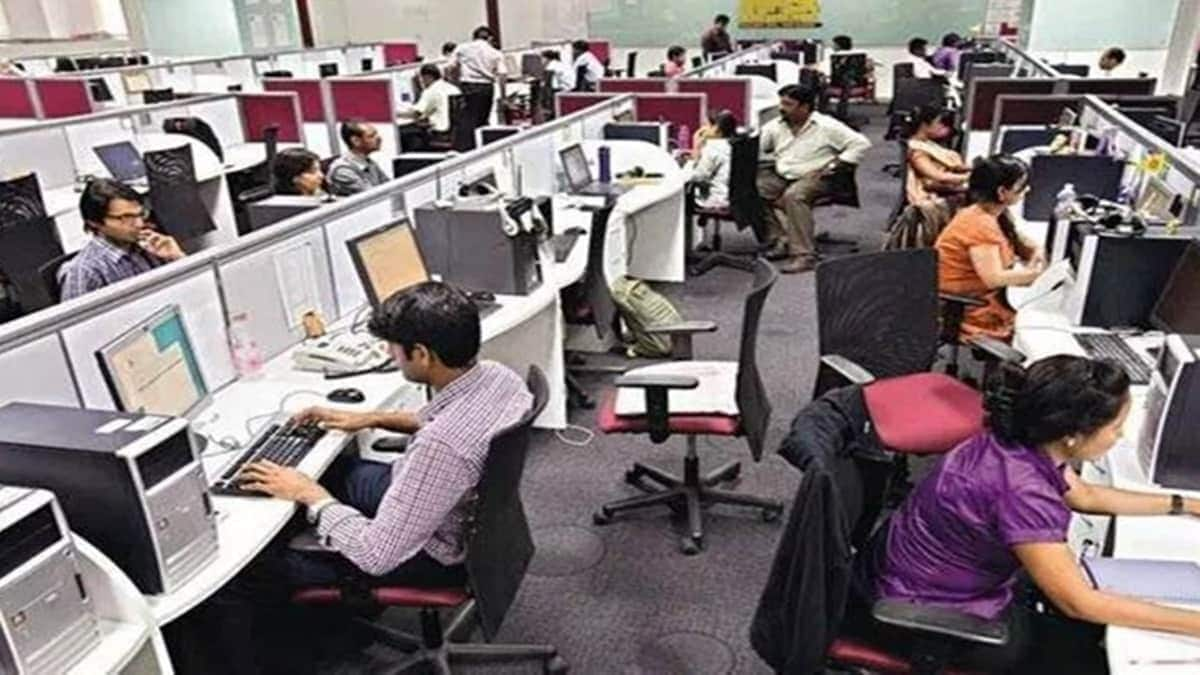 52% Indian employees ready to quit jobs lacking flexibility: Survey