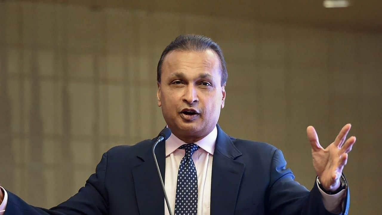 Anil Ambani to take 'appropriate steps' after SEBI's ban