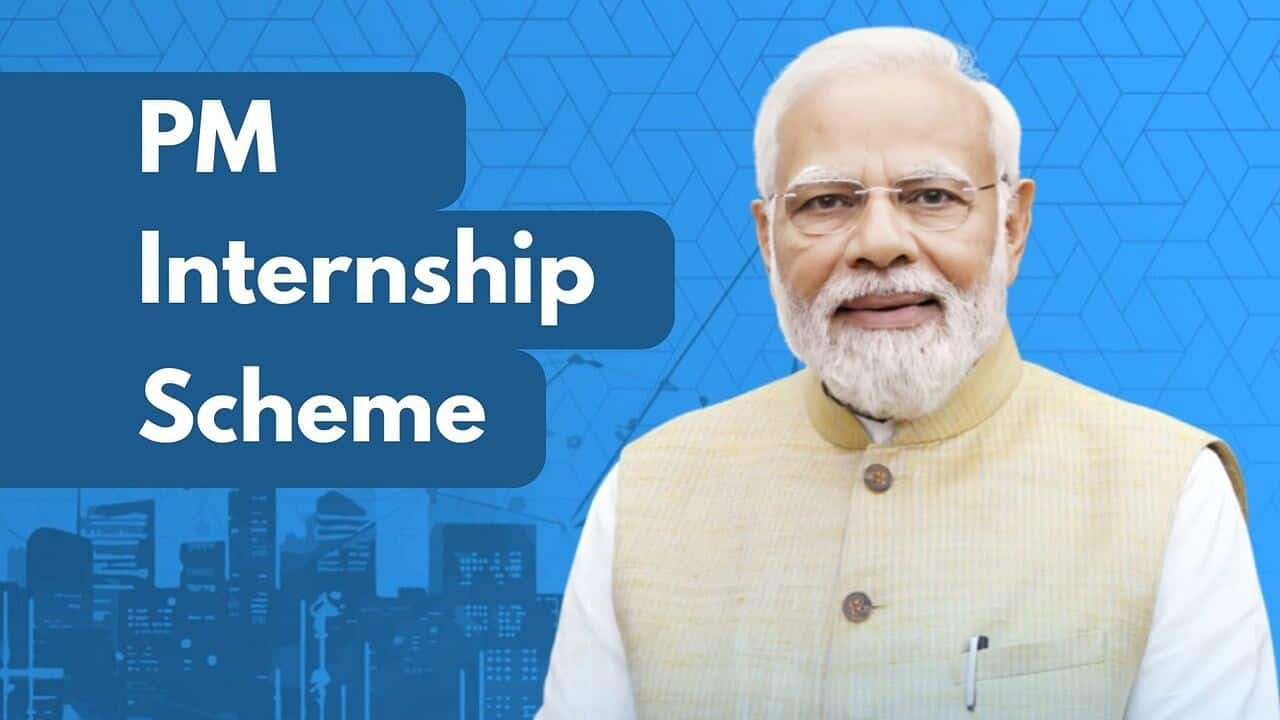 PM Internship Scheme receives over 6L applications for 1.27L opportunities