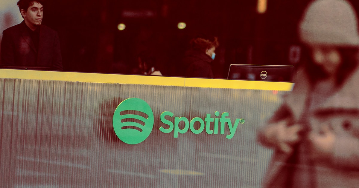 Spotify now offering refunds for discontinued Car Thing device