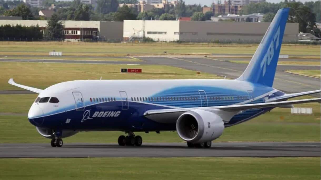 US prosecutors advise criminal charges against Boeing for settlement violation
