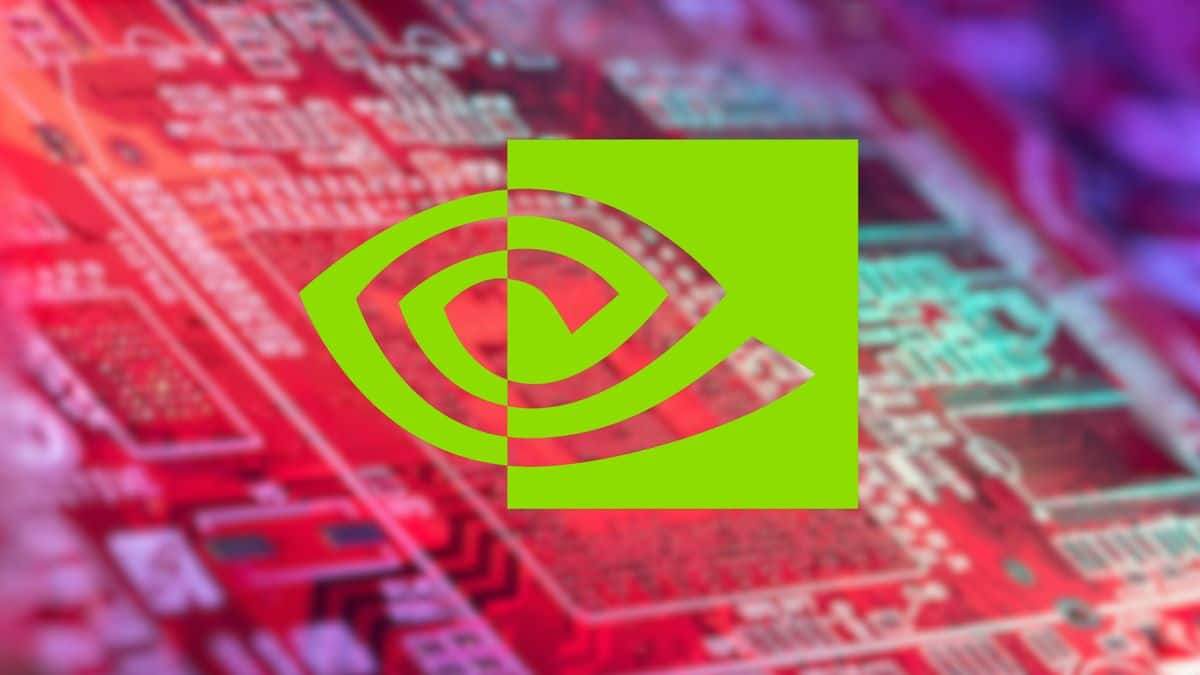 NVIDIA uses 'a lifetime' of videos everyday for AI training