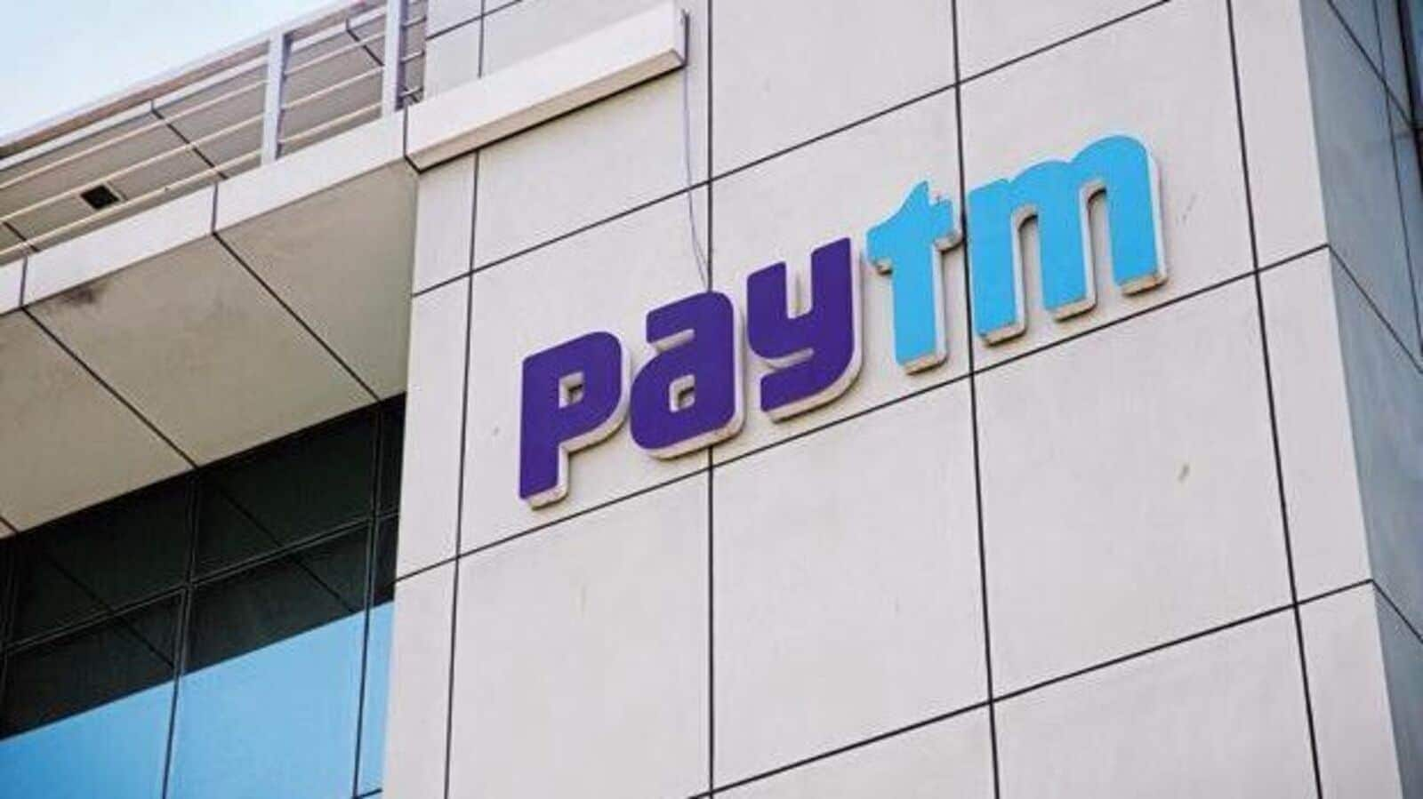 Paytm shares surge 54% in 3 months: What's fueling rally?