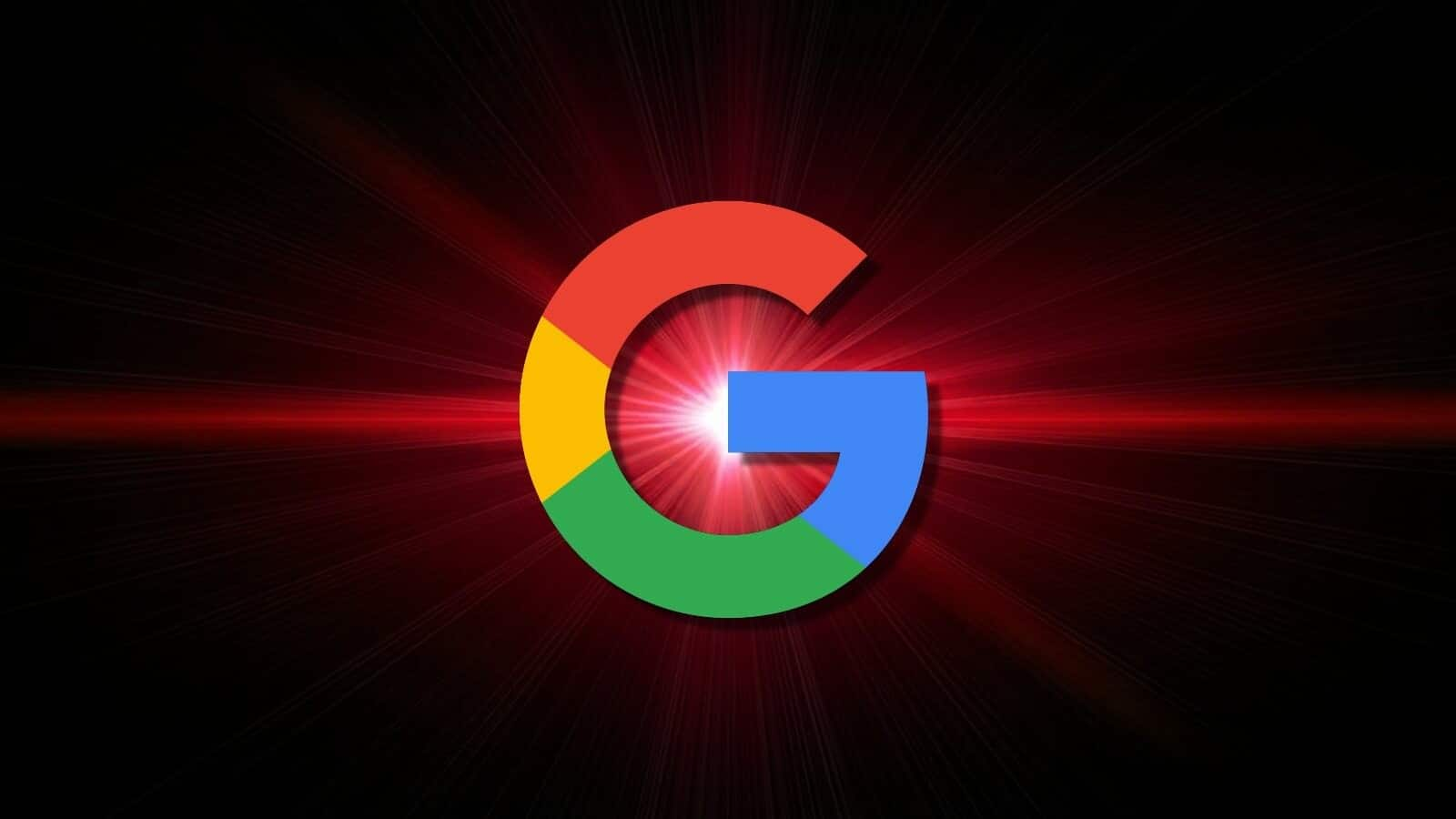 Bizarre: Google's iOS app randomly links webpages with search results