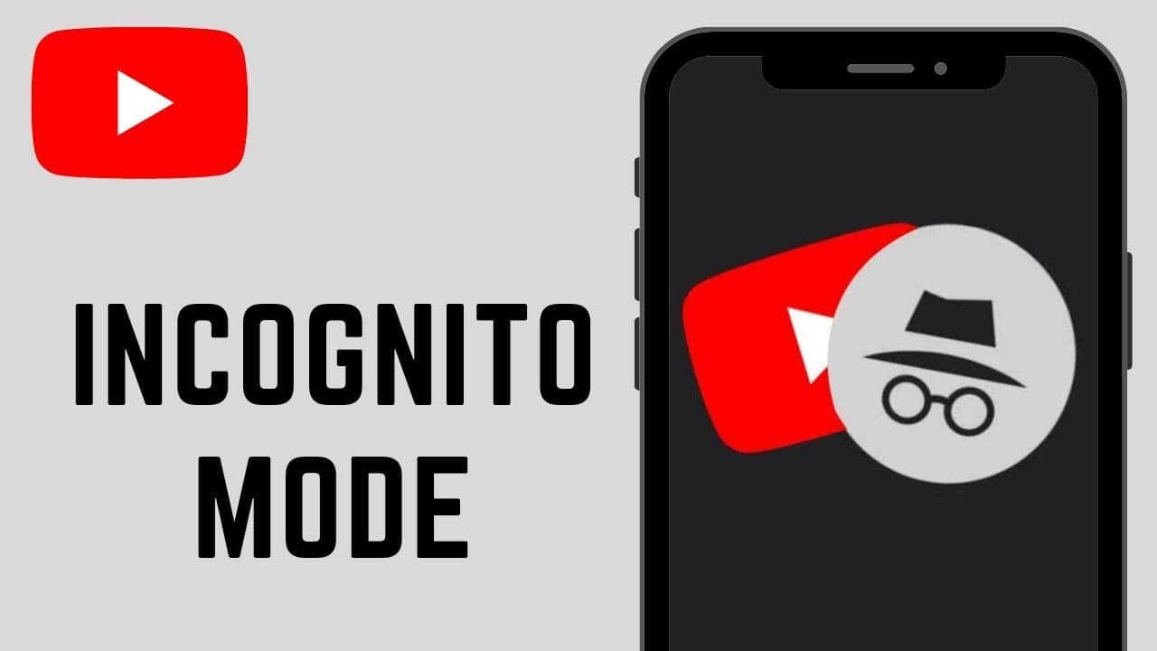 Want to browse YouTube in Incognito mode? Here's how 