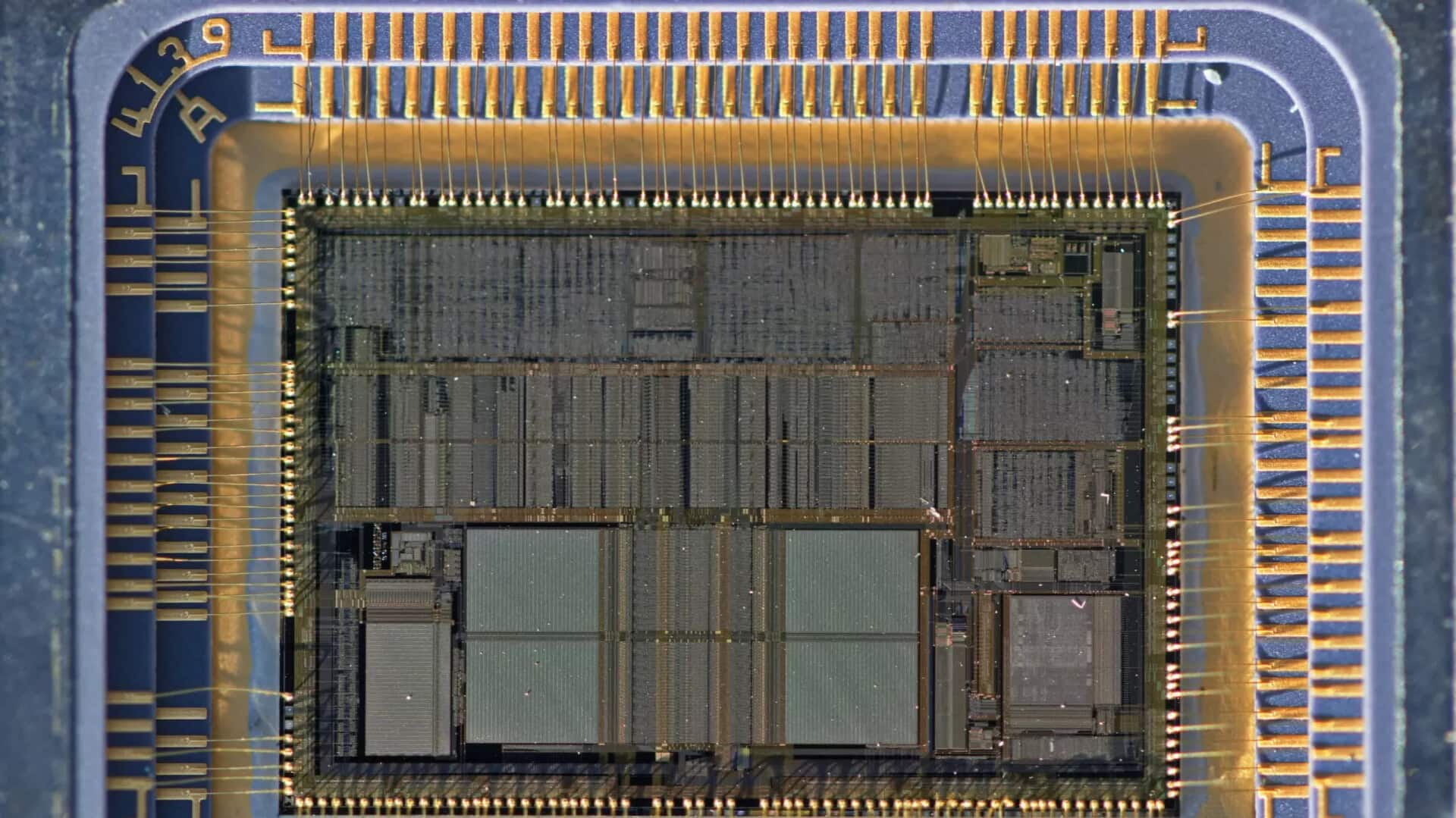 Shrinking the future: Scientists craft transistors smaller than ever imagined