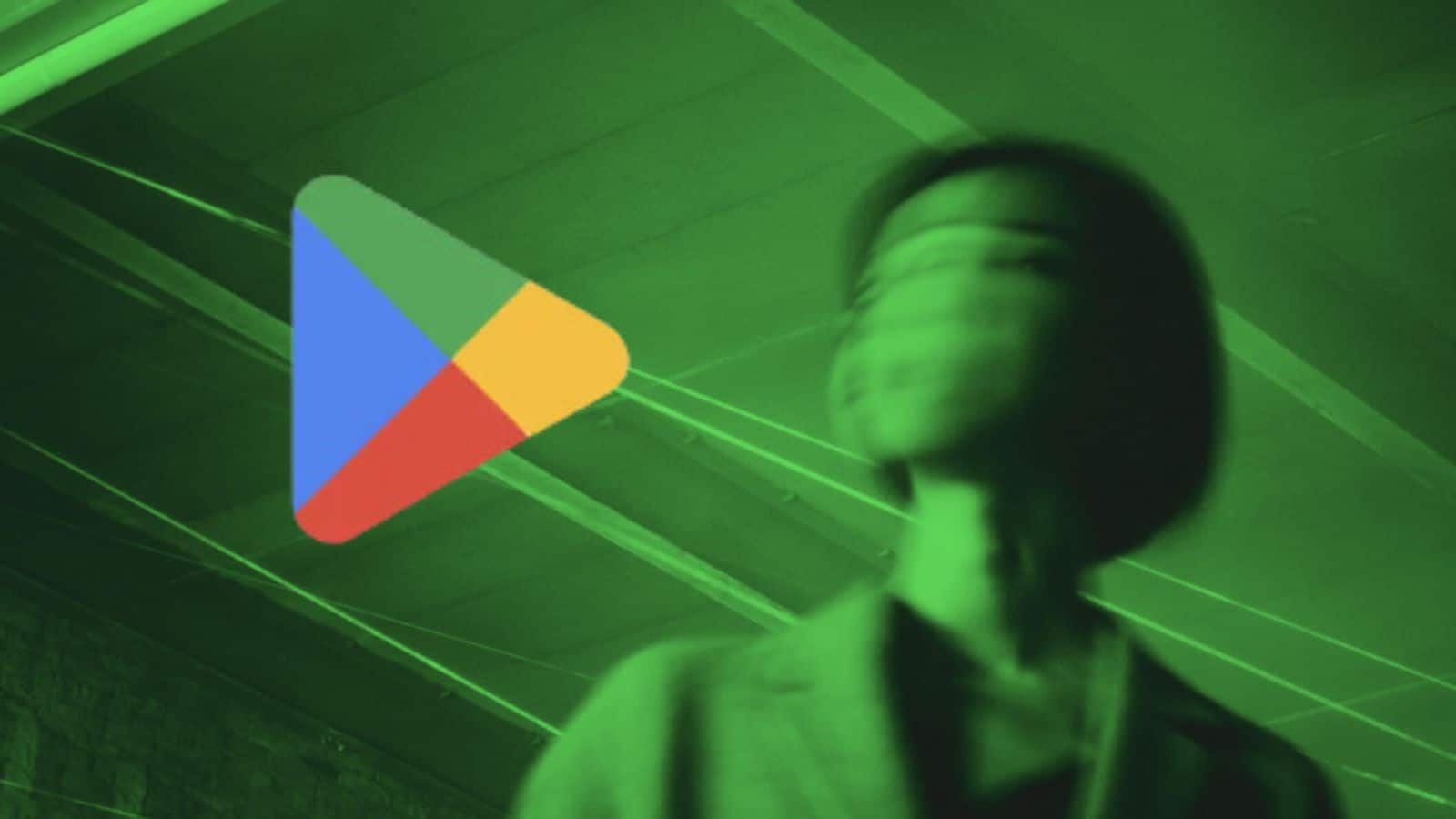 Google removes face swap app over deepfake porn promotion