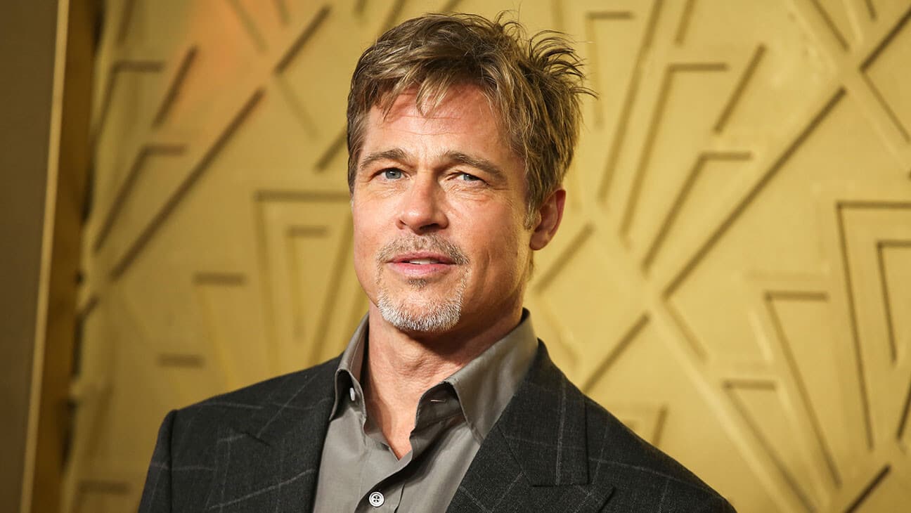 Nigerian scammers use AI to impersonate Brad Pitt, dupe woman