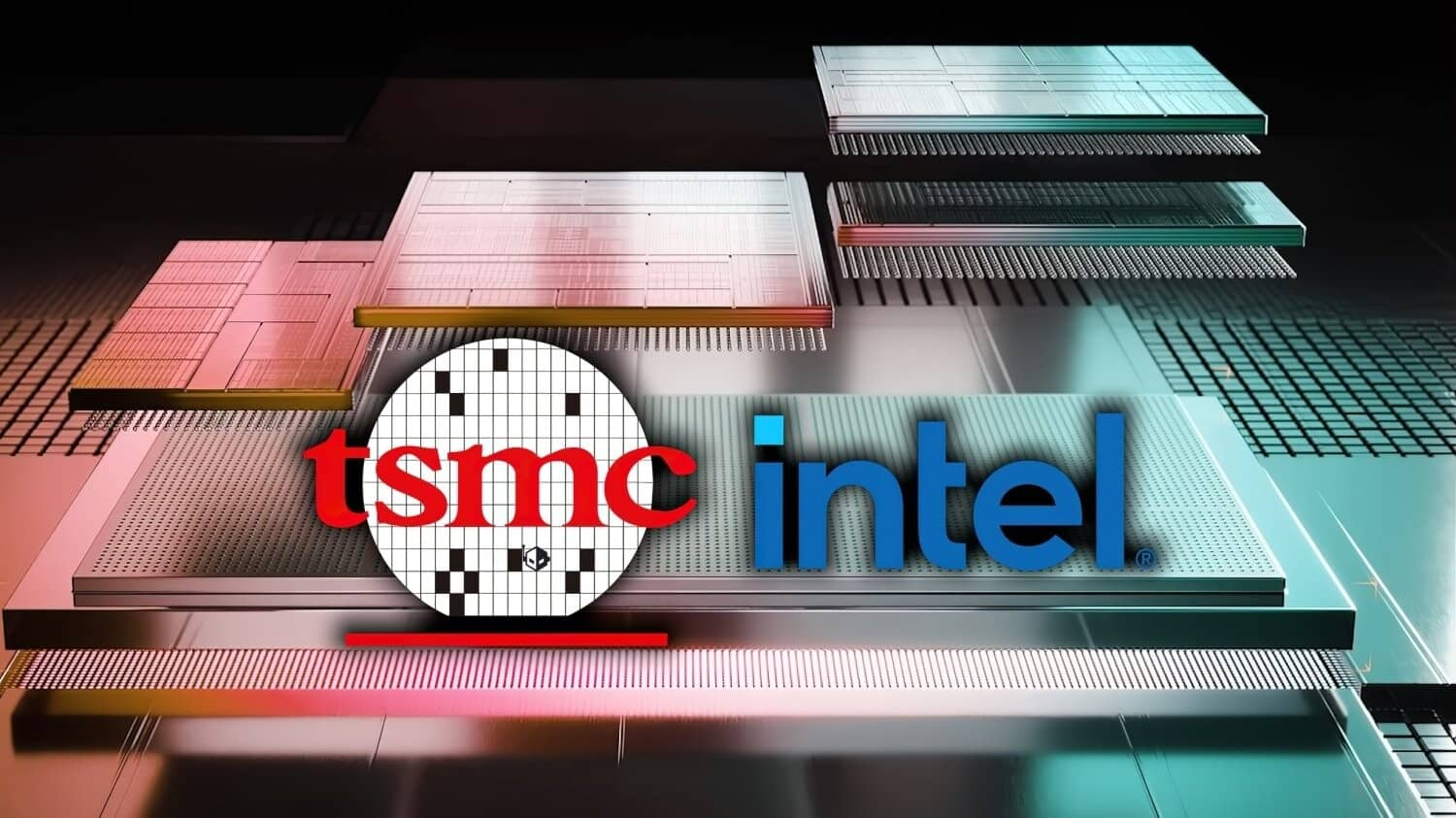 Why TSMC is planning to take over Intel's US factories