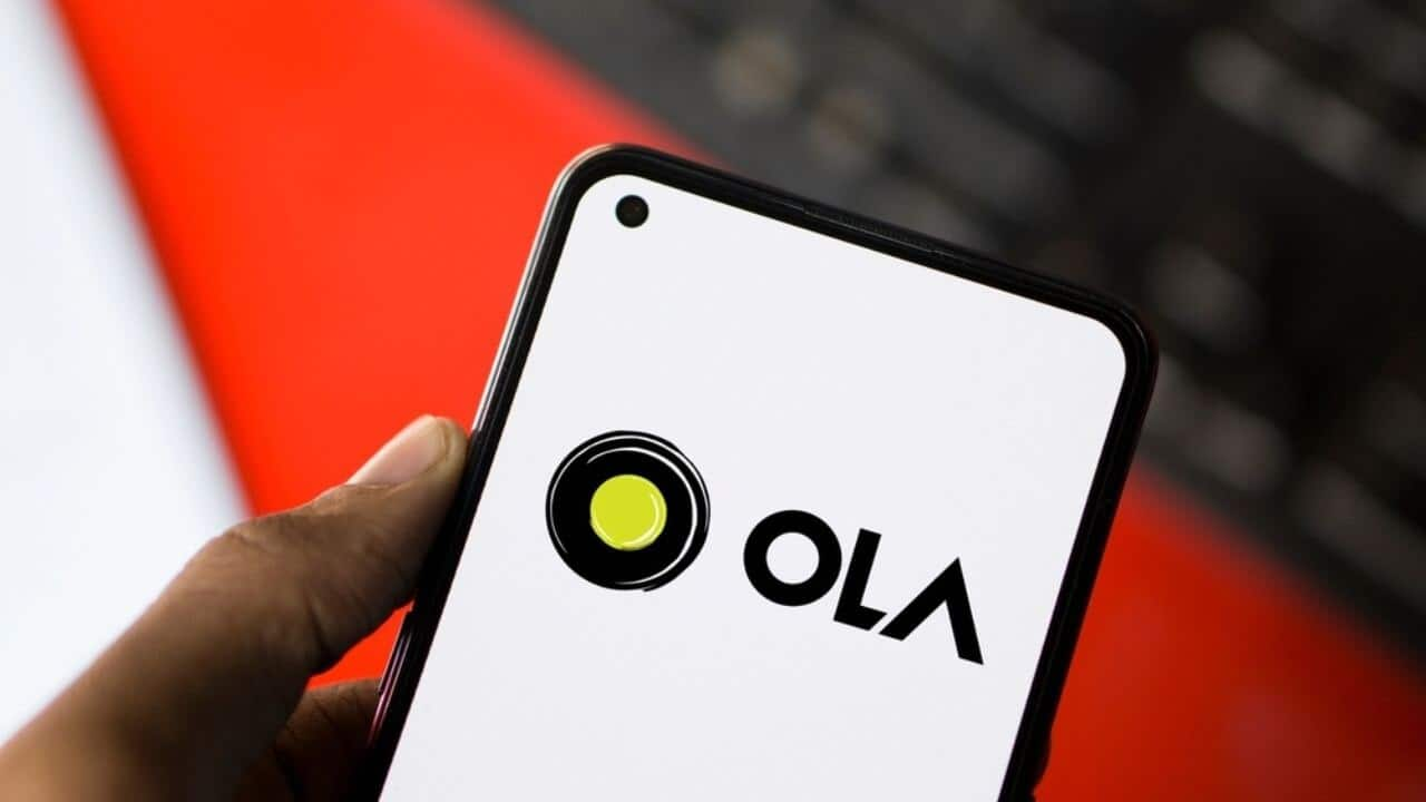 MapMyIndia accuses Ola of copying data to develop Ola Maps