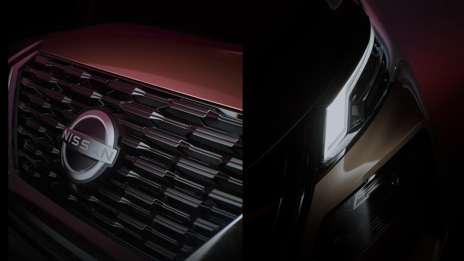 Nissan X-Trail teased: What to expect from the India-bound SUV?