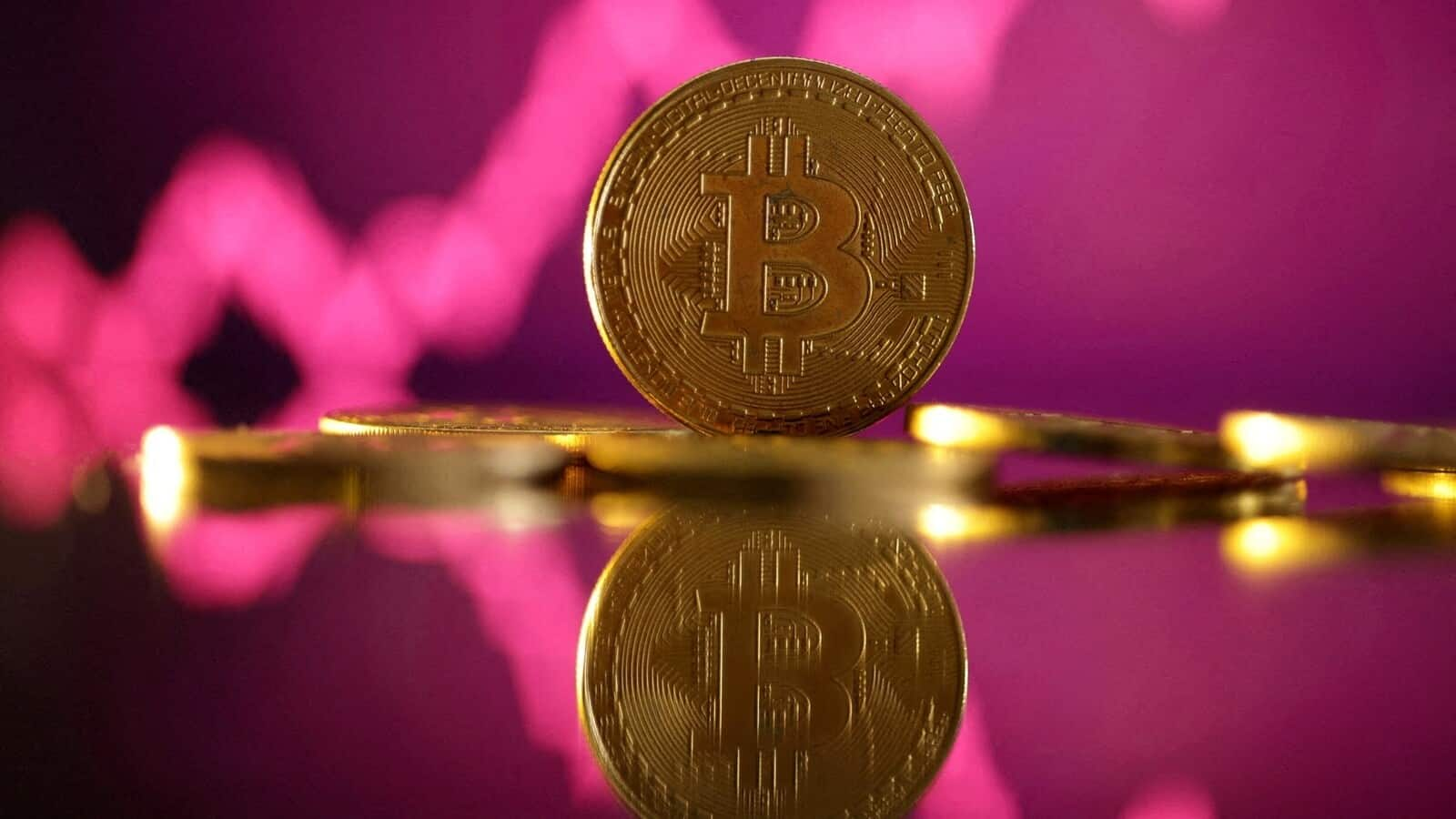 Bitcoin hits record high of $106,493 amid Trump's pro-crypto stance