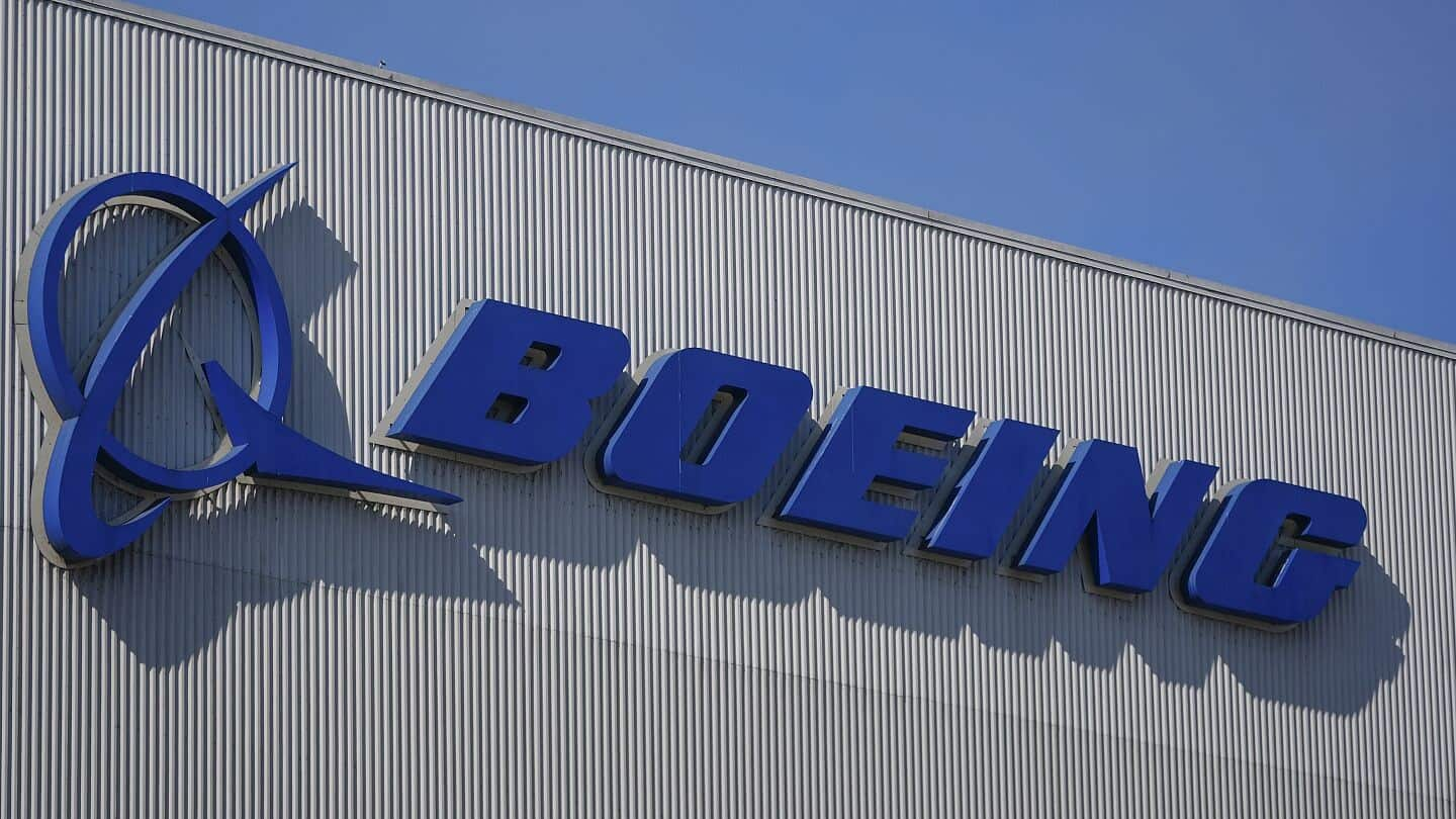 Why Boeing has sold shares worth $21 billion