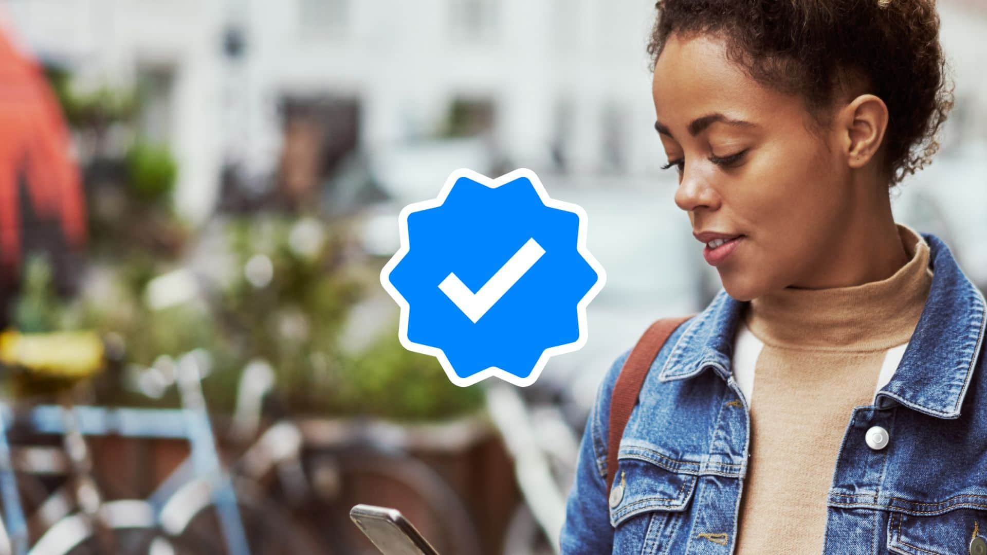 Want to get a verified badge on Truecaller? Here's how