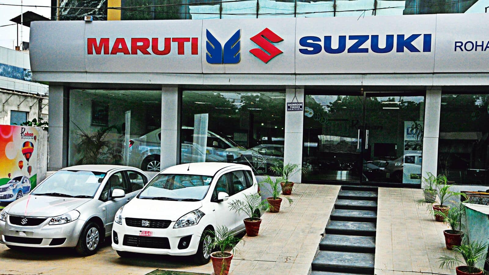Maruti Suzuki announces price cut on AGS models in India