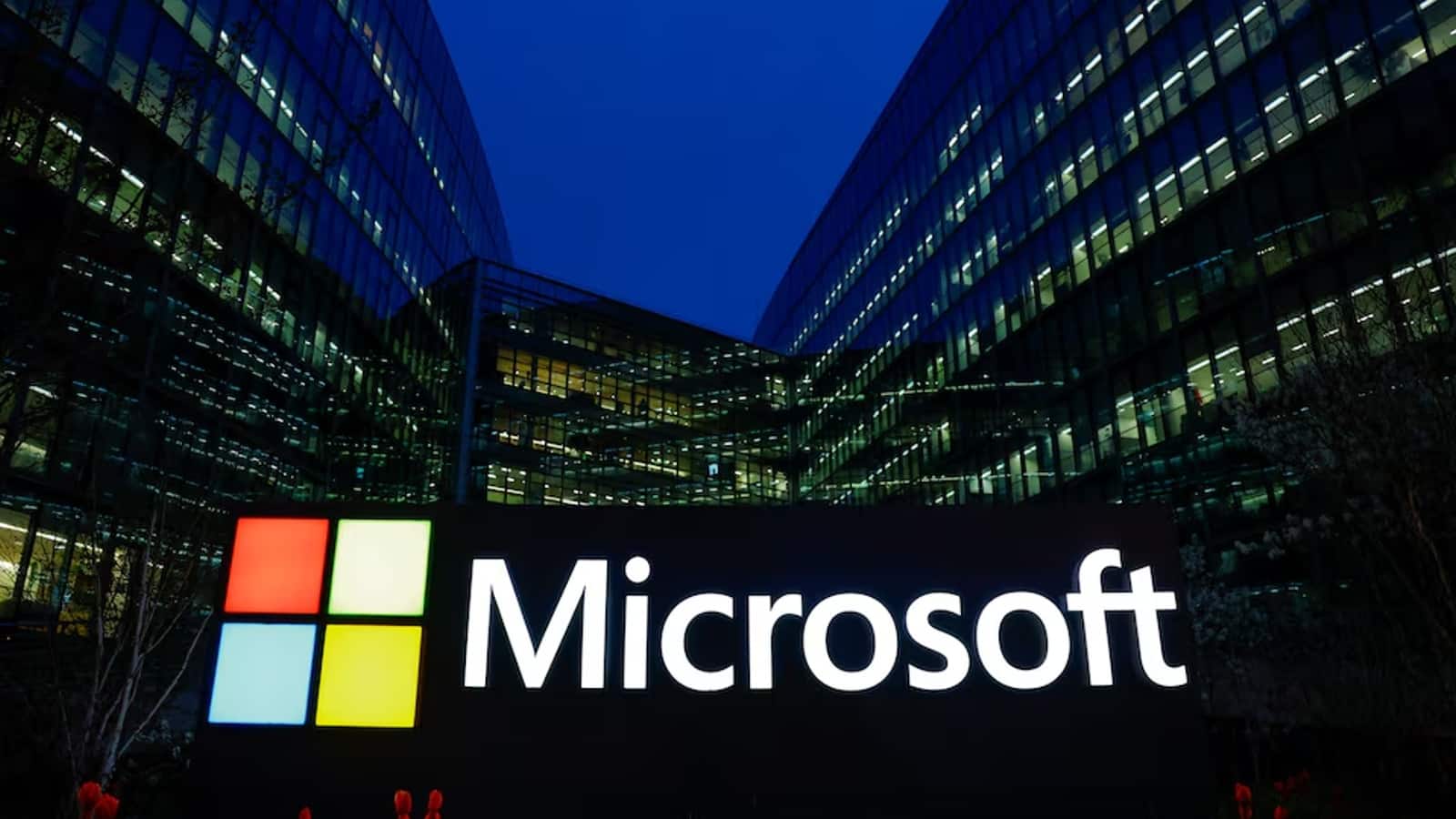 Microsoft under EU scrutiny for alleged children's data collection