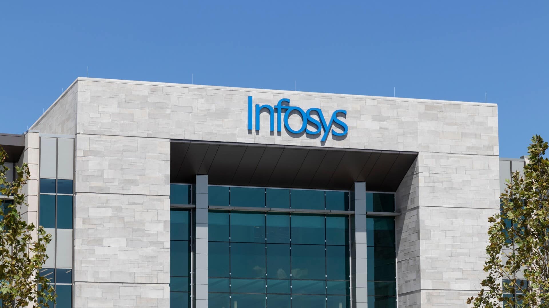 Infosys caught 'red-handed' stealing trade secrets: Cognizant