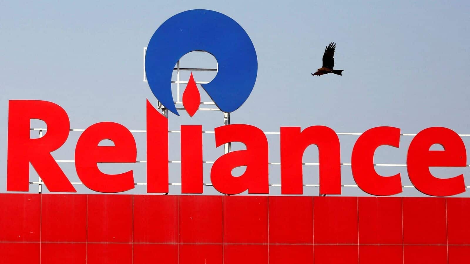 Reliance completes first oil acquisition from Canada's Trans Mountain Pipeline