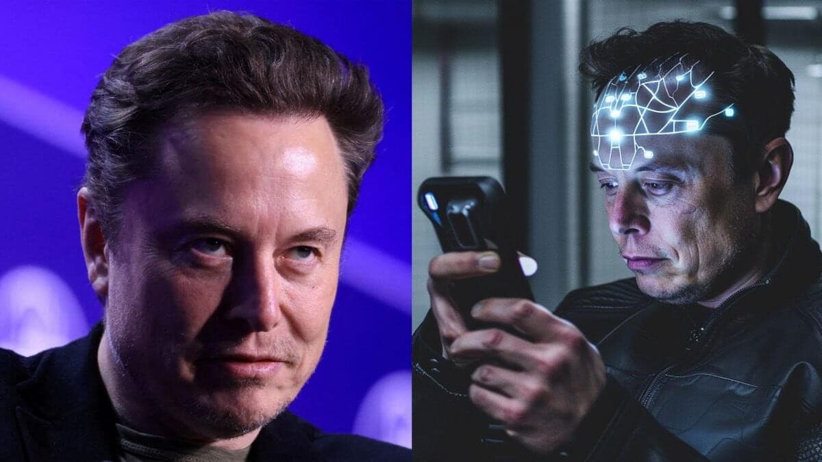 Elon Musk envisions Neuralink brain chips making smartphones obsolete