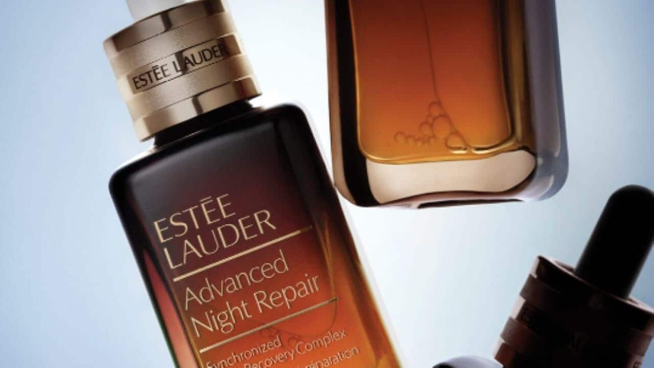 Meet Akhil Shrivastava: Beauty conglomerate Estee Lauder's new EVP, CFO