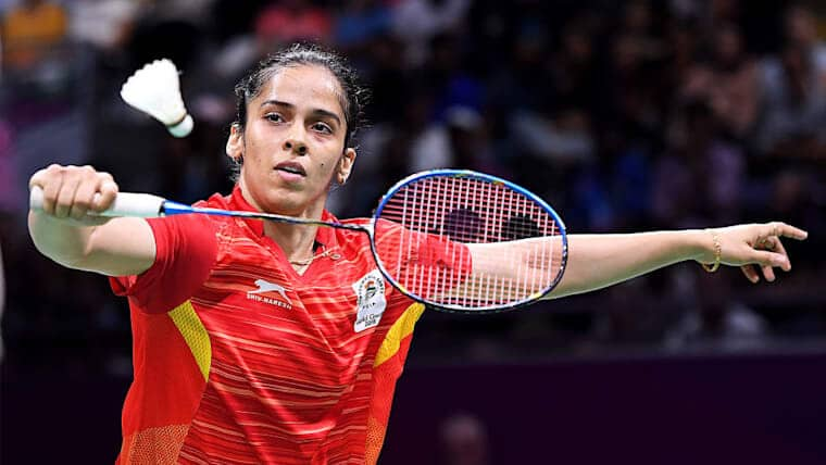 Saina Nehwal invests in menstrual care start-up